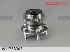 Ступица FENOX WHB83303