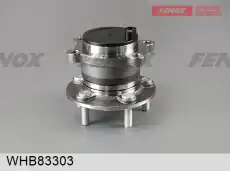 Ступица FENOX WHB83303