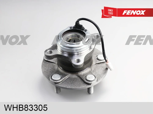 Ступица FENOX WHB83305