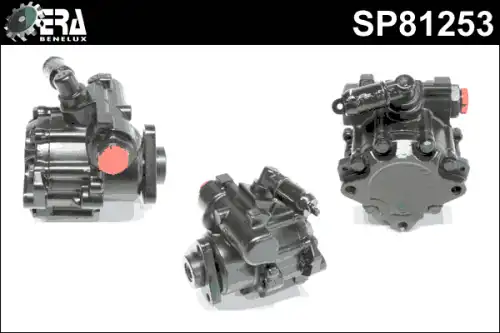 Насос гидроусилителя руля ERA SP81253