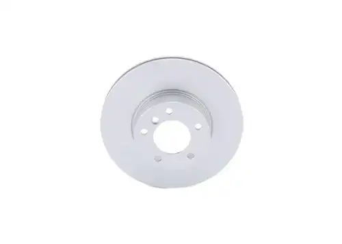 Тормозной диск BOSCH 0 986 AB5 905
