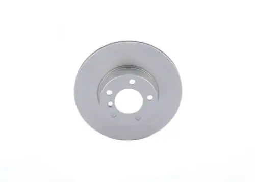 Тормозной диск BOSCH 0 986 T16 756
