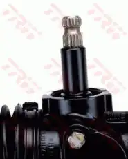 Рулевая тяга TRW JRM109