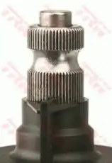 Рулевая рейка TRW JRP1012