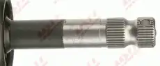Рулевая рейка TRW JRP1025
