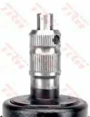 Рулевая рейка TRW JRP122