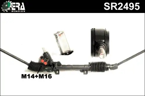 Рулевая рейка ERA SR2495