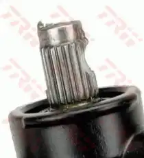 Рулевая рейка TRW JRP215