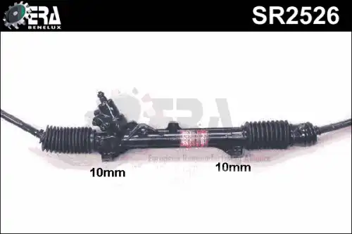 Рулевая рейка ERA SR2526