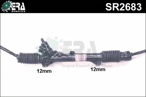 Рулевая рейка ERA SR2683