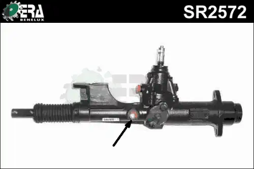 Рулевая рейка ERA SR2572
