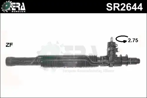 Рулевая рейка ERA SR2644