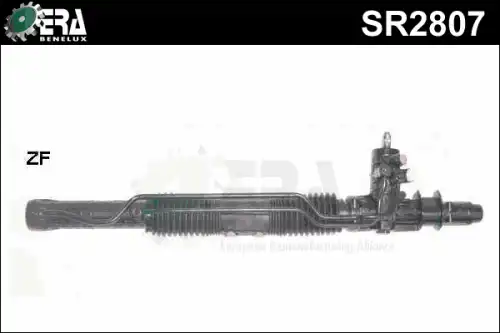 Рулевая рейка ERA SR2807