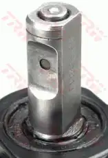 Рулевая рейка TRW JRP644
