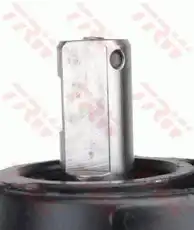 Рулевая рейка TRW JRP690