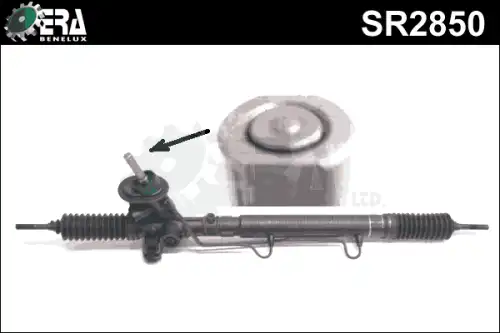 Рулевая рейка ERA SR2850