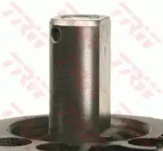 Рулевая рейка TRW JRP855