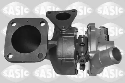 Компрессор, наддув \FORD, SCHLUTER 1820091 SASIC
