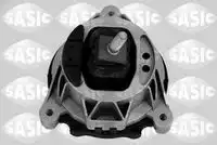 Подвеска, двигатель \BMW 2706491 SASIC
