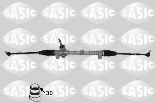 Рулевая рейка SASIC 7376039