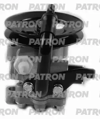 Насос гидроусилителя руля PATRON PPS1028