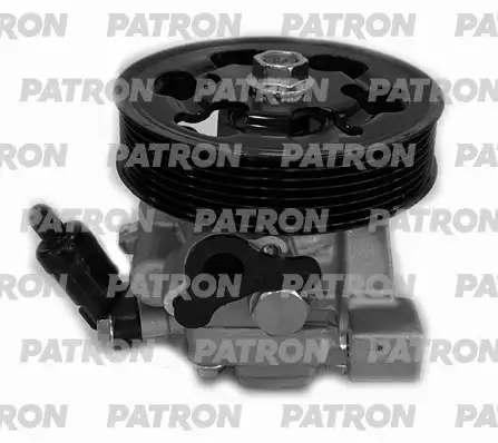 Насос гидроусилителя PPS1161 PATRON