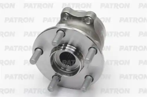 Ступица PATRON PBK4068H