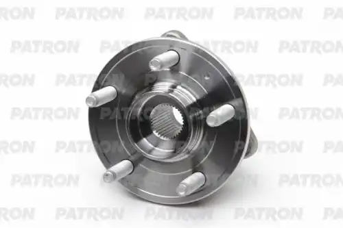 Ступица PATRON PBK4052H