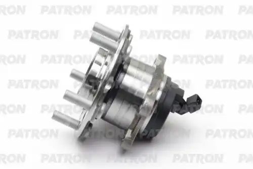 Ступица PATRON PBK4062H