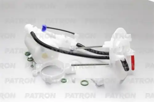 Топливный фильтр PATRON PF3398