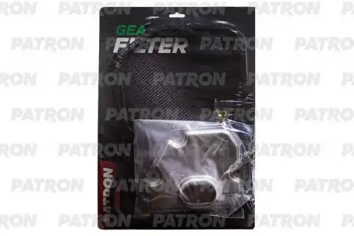 Фильтр АКПП PATRON PF5177