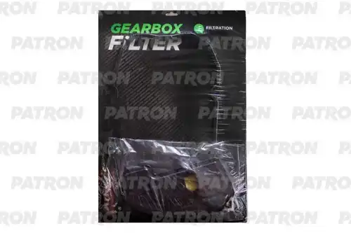 Фильтр АКПП PATRON PF5198