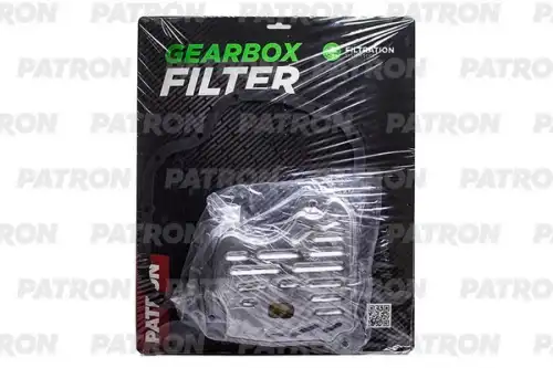 Фильтр АКПП PATRON PF5212