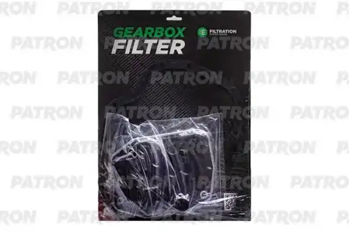 Фильтр АКПП PATRON PF5214