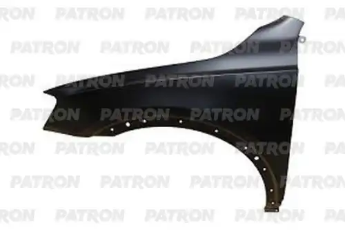 Крыло PATRON P71-AD034AL