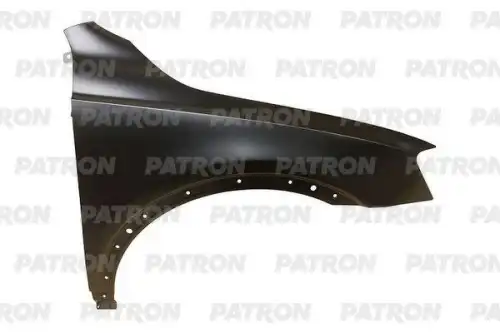 Крыло PATRON P71-AD034AR