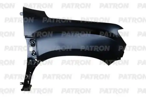 Крыло PATRON P71-RN069AR