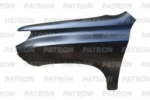 Крыло PATRON P71-TY277BL