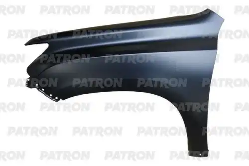 Крыло PATRON P71-TY316AL