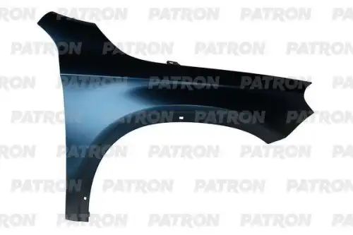 Крыло PATRON P71-BZ078BR