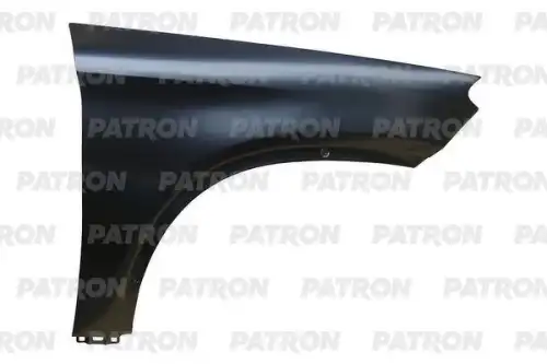 Крыло PATRON P71-BZ081AL