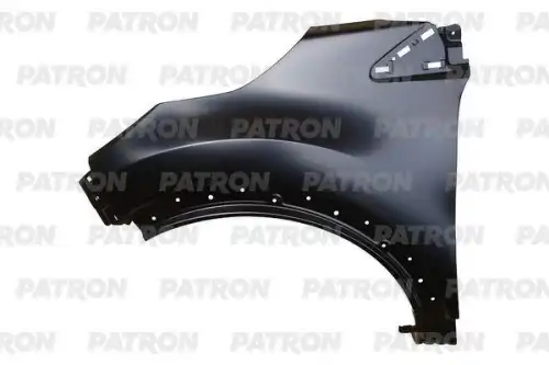 Крыло PATRON P71-RN072AL