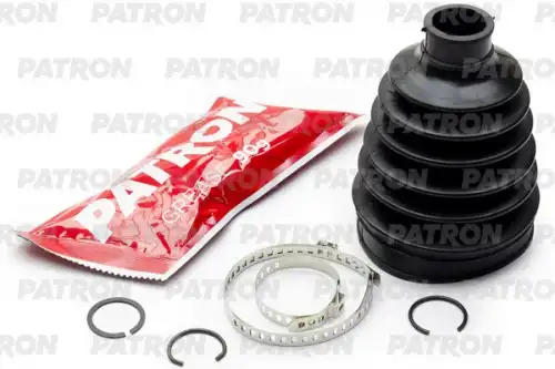 Шаровая опора PATRON PDC0075
