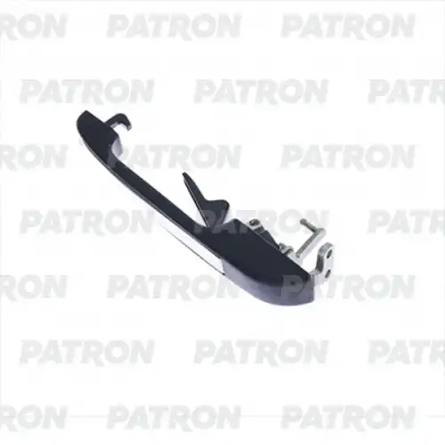 Ручка двери PATRON P20-0129L