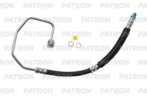 Шланг ГУР PATRON PSH025