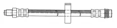 шланг тормозной перед. Ren 510588 CEF