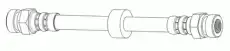 шланг тормозной задн. VW 511348 CEF