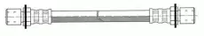 шланг тормозной перед. Toyo 511174 CEF