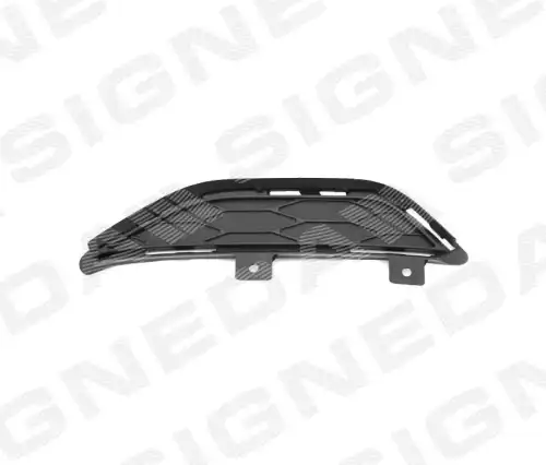 Решетка бампера SIGNEDA PFD04172MBR