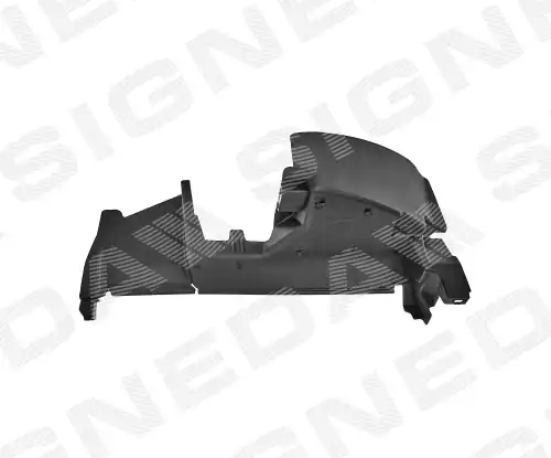 ВОЗДУХОЗАБОРНИК (ЛЕВЫЙ) PDG99068AL SIGNEDA